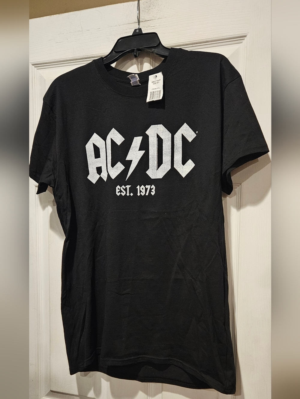 ACDC TSHIRT